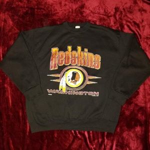 Vintage 1993 Washington Redskins Crewneck